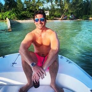 Meet your Posher, Ryan